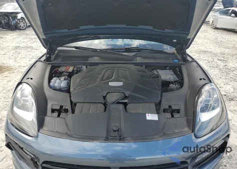 2019 Porsche Cayenne from USA, damaged, VIN WP1AA2AY3KDA18052